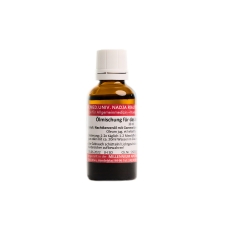 Ölmischung für das Immunsystem