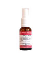 Mundspray: Ich schaffe das!