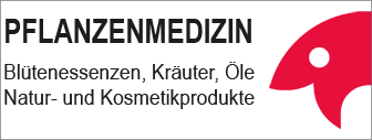 PFLANZENMEDIZIN